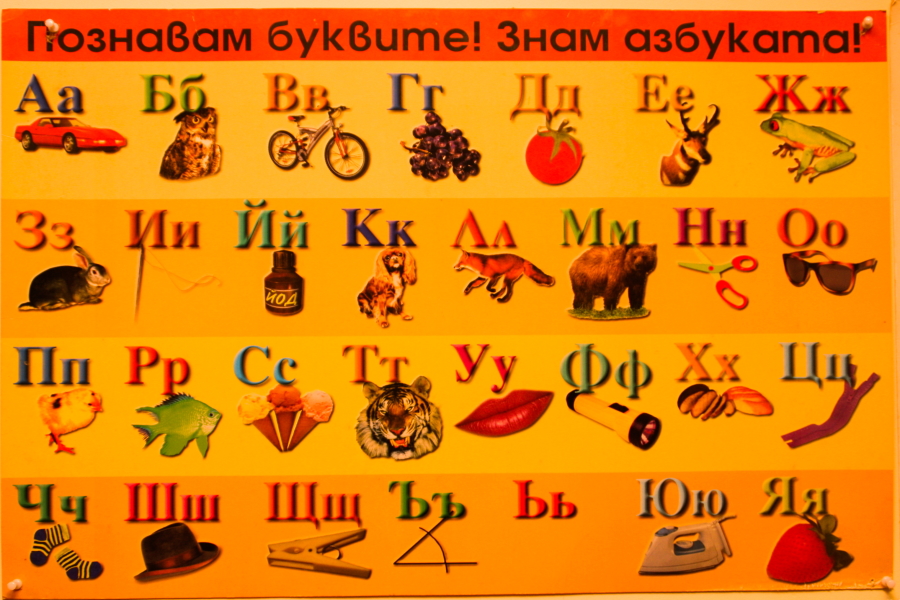 Web Portal - Център за езиково-говорна и психо-социална диагностика и ...